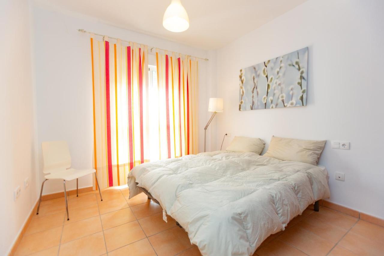 Flamingo Golf A Apartamento Sanlúcar de Barrameda Exterior foto