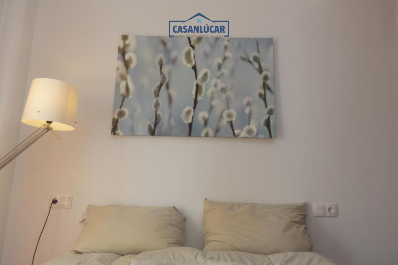 Flamingo Golf A Apartamento Sanlúcar de Barrameda Exterior foto