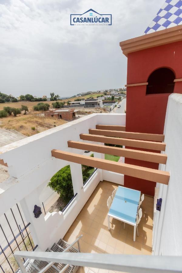 Flamingo Golf A Apartamento Sanlúcar de Barrameda Exterior foto